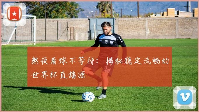 熬夜看球不等待：揭秘稳定流畅的世界杯直播源